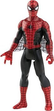 Marvel Legends Retro Collection – 2022 Spider-Man – akčná figúrka