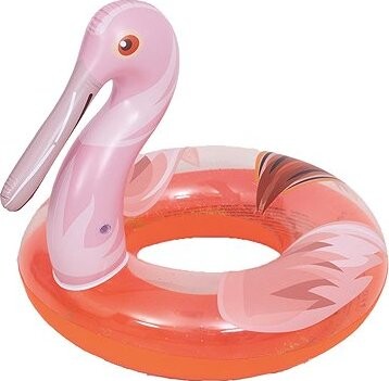 SUN CLUB Nafukovacie koleso Pelikán, 90 cm