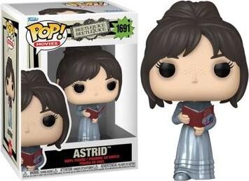 Funko POP! Beetlejuice 2 Astrid