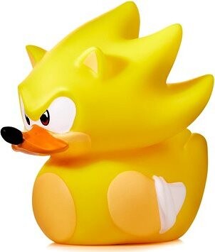 Tubbz kačička malá Sonic – Super Sonic