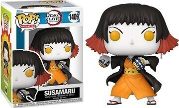 Funko POP! Animation Demon Slayer Susamaru 1409