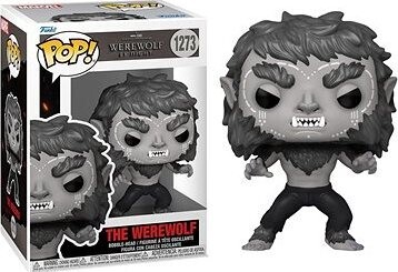Funko Pop! Werewolf Werewolf 1273