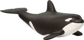 Schleich 14836 Mláďa kosatky