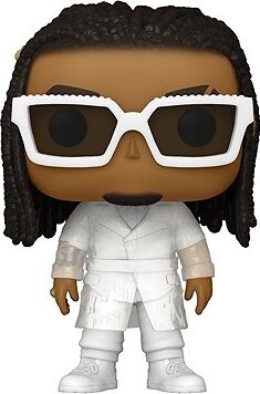 Funko POP! Ozuna – Ozuna