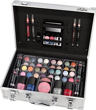 BriConti Zmile Kozmetický kufrík Everybody's Darling