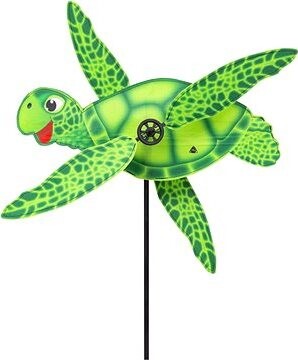 Invento vrtuľka morská korytnačka