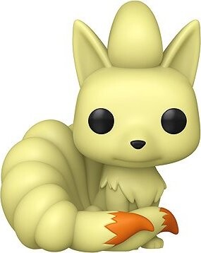 Funko POP! Pokémon – Ninetales
