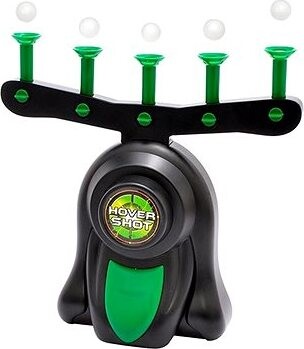 Zaparkorun Strieľanie na levitujúce loptičky Hover Shot