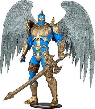 Spawn – The Redeemer – akčná figúrka