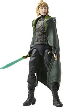 Marvel Legends Series What If? – Marvel's Sylvie – akčná figúrka