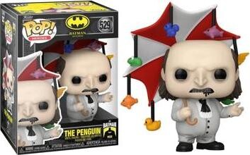 Funko Pop! Heroes Batman Returns The Penguin
