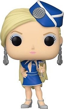 Funko POP! Britney Spears – Stewardess