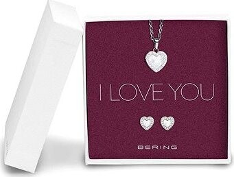 BERING Arctic Symphony 428-712-Silver