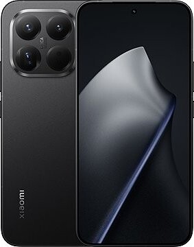 Xiaomi 15T Pro 12 GB/512 GB Black