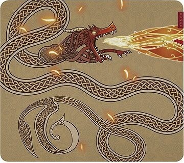 Razer Gigantus V2 Large – Counter-Strike 2 Ed.