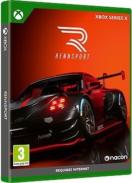 Rennsport – Xbox Series X