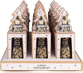 ACCENTRA Magic s pilníkom 30 ml