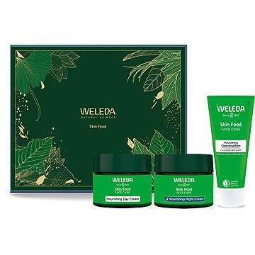 WELEDA Skin Food 155 ml