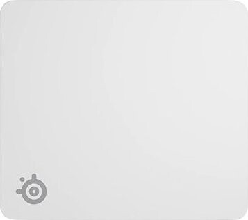 SteelSeries QcK L White