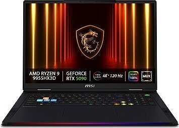 MSI Raider A18 HX A9WJG-067CZ kovový