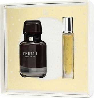 GIVENCHY L'Interdit Rouge EdP Sada 62,5 ml