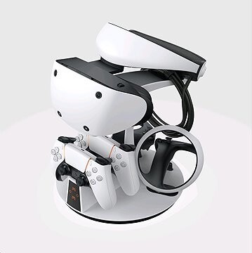 Kiwi Design PSVR Charging stand