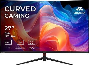 27” MISURA MM27DQI