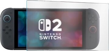 AlzaGuard Glass Protector pre Nintento Switch 2
