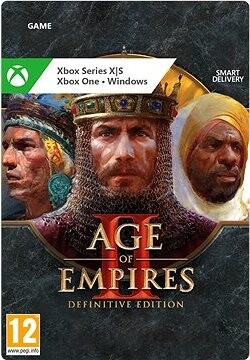 Age Of Empires II: Definitive Edition – Xbox/Windows Digital