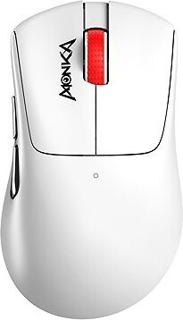 Monka Rapid Tri-Mode Gaming Mouse