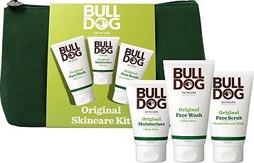 BULLDOG Original Skincare Kit