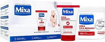 MIXA Sensitive Skin Expert 450 ml