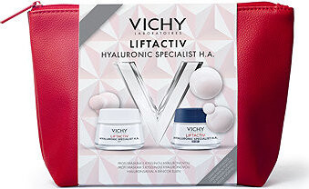 VICHY Liftactiv Hyaluronic Specialist H.A. Xmas pack 2025 100 ml