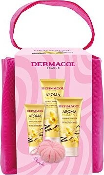 DERMACOL Aroma Moment Vanilka 550 ml