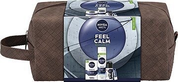NIVEA Men Sensitive 355 ml