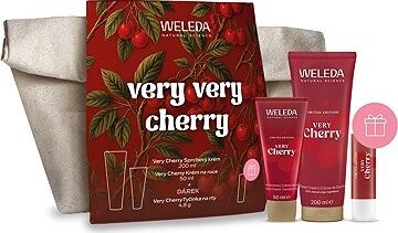 WELEDA Very Very Cherry 250 ml
