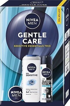 NIVEA Men Deo Fresh 430 ml