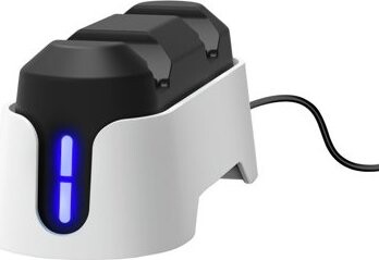 Trust GXT 228 PS5 - biely