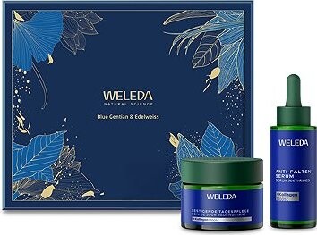 WELEDA Blue Gentian & Edelweiss 70 ml
