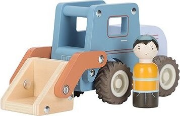 Little Dutch Nakladač