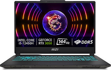 MSI Cyborg 15 A13UC-2218SK