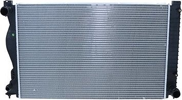 NRF Chladič, chladenie motora 50597