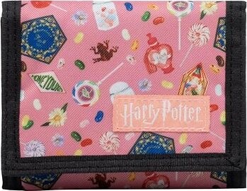 Harry Potter: Honeydukes Skulls– Rozkladacia peňaženka