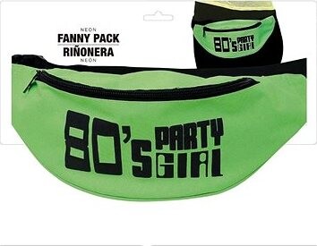 GUIRCA Retro ľadvinka zelená