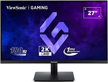 27" ViewSonic VX27G1-2K