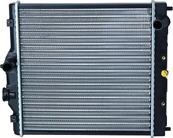 NRF Chladič motora 506750A