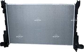 NRF Chladič, chladenie motora 59299