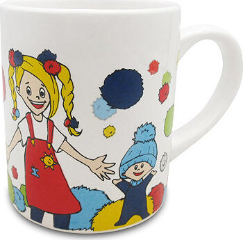 Kája 240 ml – hrnček