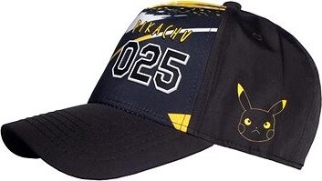 DIFUZED Pokémon: Pikachu 025 – šiltovka