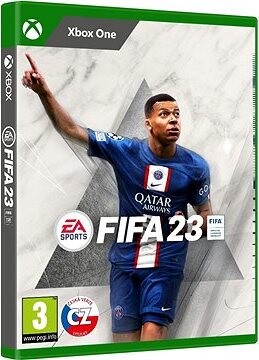 FIFA 23 – Xbox One